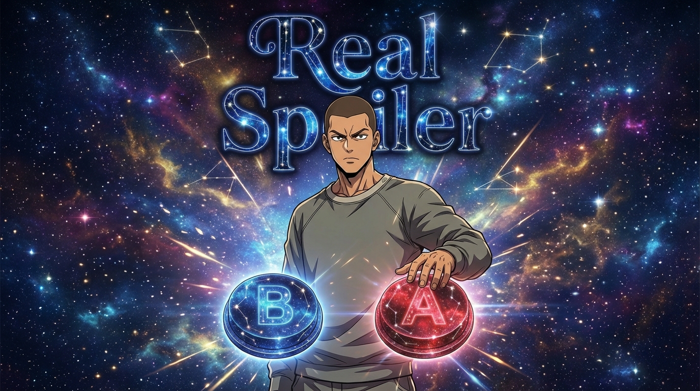 Real Spoiler