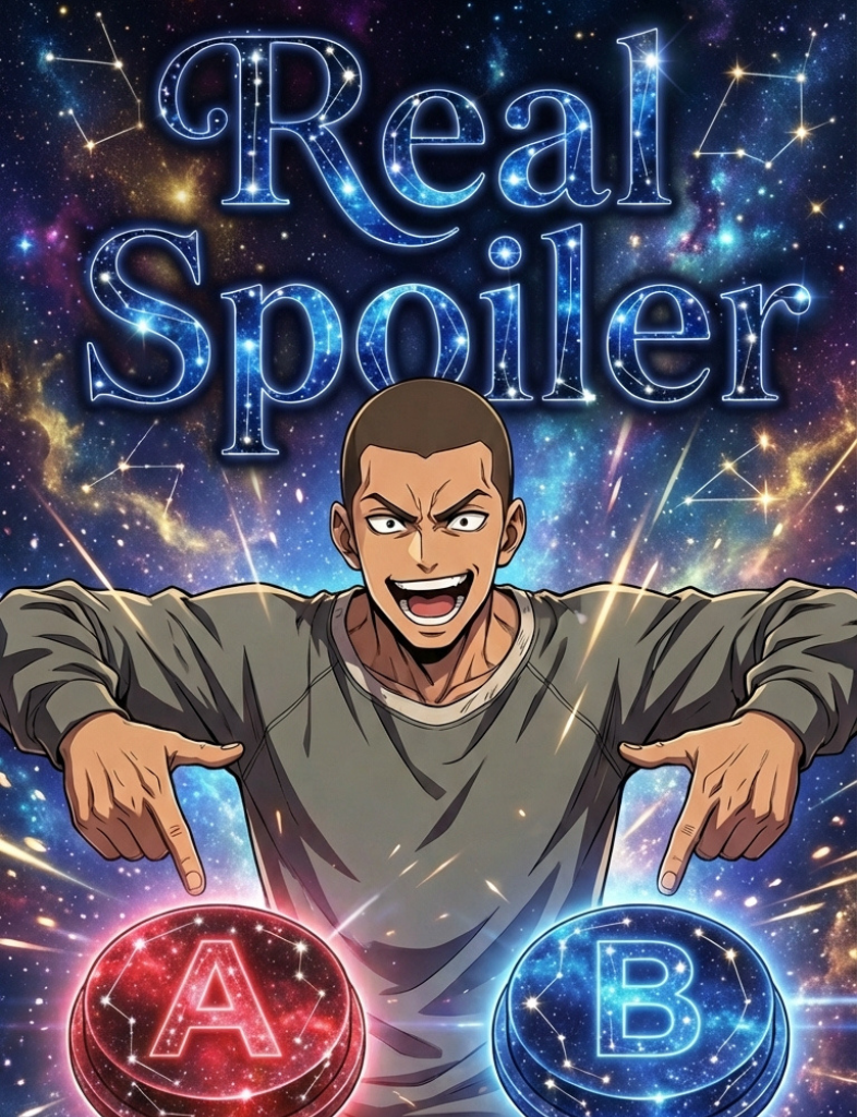 Real Spoiler